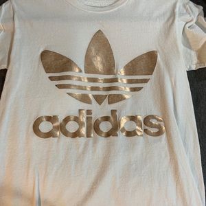 Adidas shirt